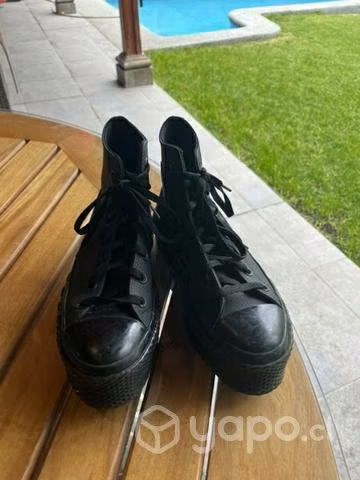 Converse Chuck Taylor - Imagen 5