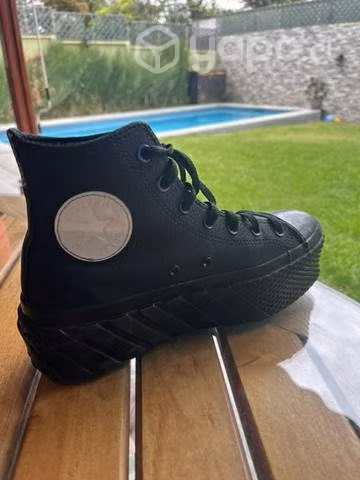 Converse Chuck Taylor - Imagen 4