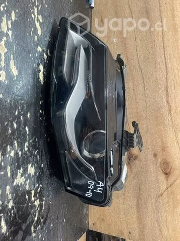 Optico audi a4