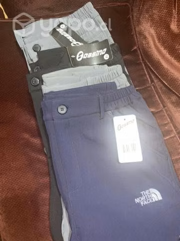 Pantalones Soft