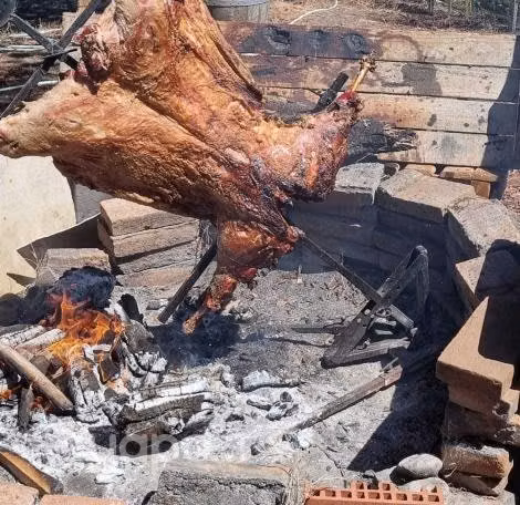 Asador patagonico - Imagen 2