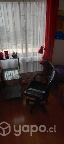 Pack Estación de trabajo con sillón - Imagen 2