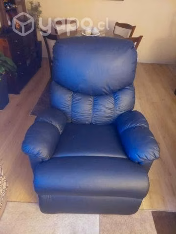Sillones