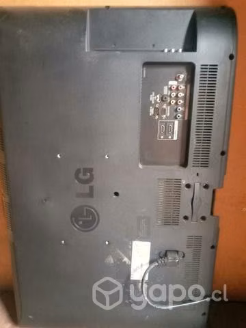 microondas  y otros