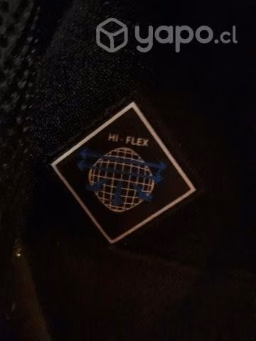 Mochila DOITE Sendero 60 lts