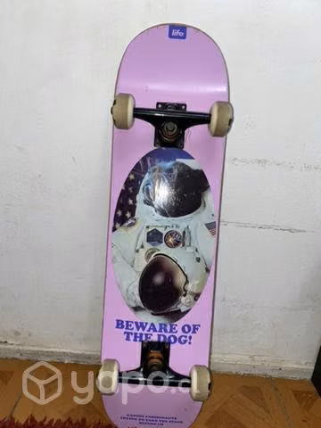 Skate Life