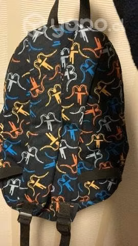 Mochila Kaya Unite