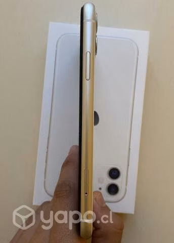 IPhone 11 de 64gb