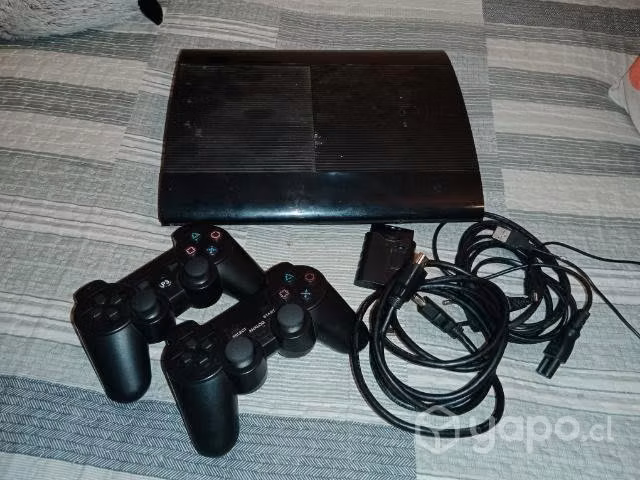 Play 3