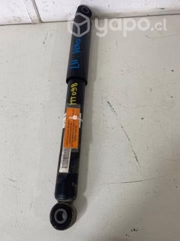 Amortiguador trasero izq (MT099) Maxus T60 2020
