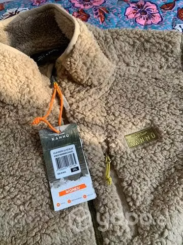 Polar Sherpa Kannu