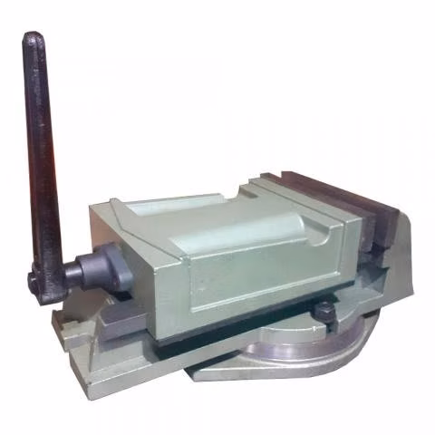 Prensa giratoria 320mm