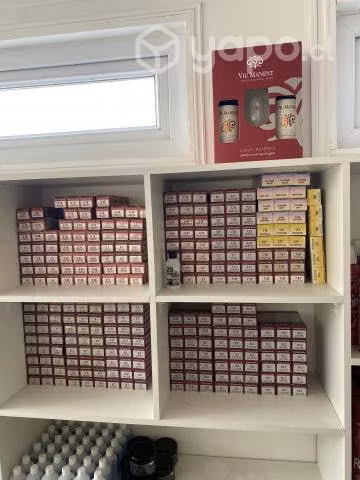 Tintes para el cabello marca by dúo profesional y - Imagen 3