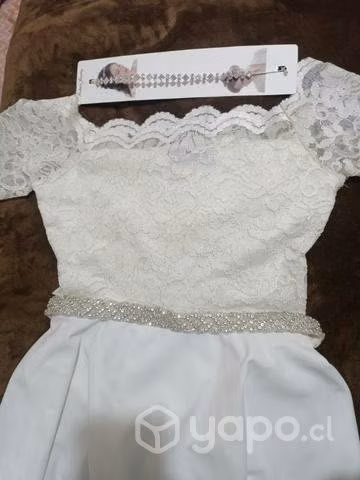 Vestido de novia - Imagen 2