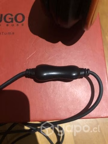 Audífonos Hugo Boss
