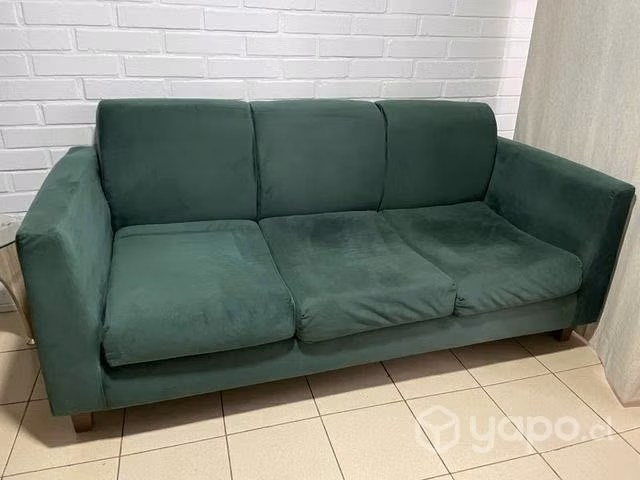 Sillón 3 cuerpos - Imagen 5
