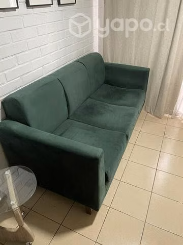 Sillón 3 cuerpos - Imagen 3