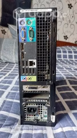 Torre pc DELL