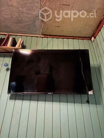 Smart tv