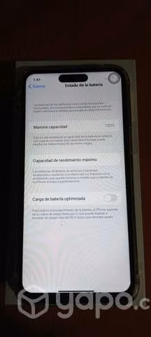Iphone 14pro max Gold