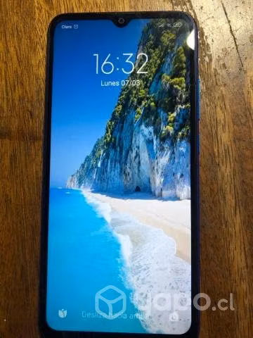 Xiaomi Redmi 9C-128 GB - Imagen 3