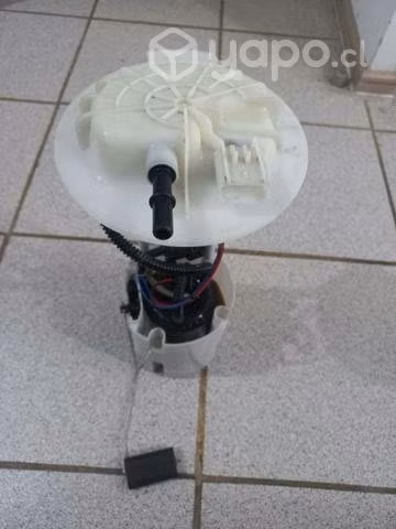 Bomba de bencina dodge ram 1500