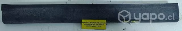 Moldura Zócalo Delantera Izquierda (FFC180) Ford F
