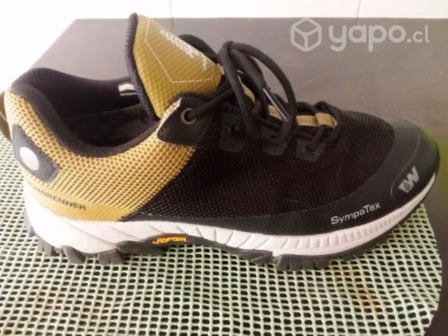 Zapatos Weinbrenner - Imagen 3