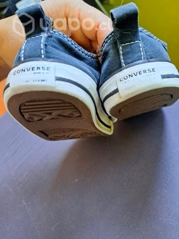 Zapatillas Converse numero 23 - Imagen 4