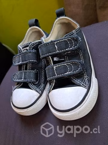 Zapatillas Converse numero 23 - Imagen 6