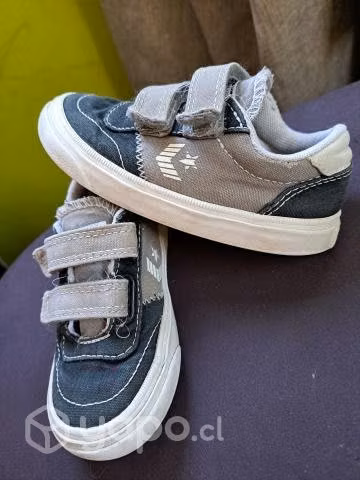 Zapatillas Converse numero 23 - Imagen 2