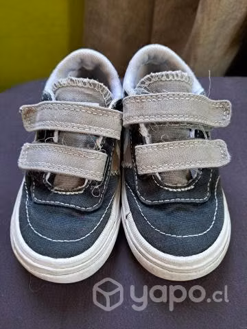 Zapatillas Converse numero 23 - Imagen 3