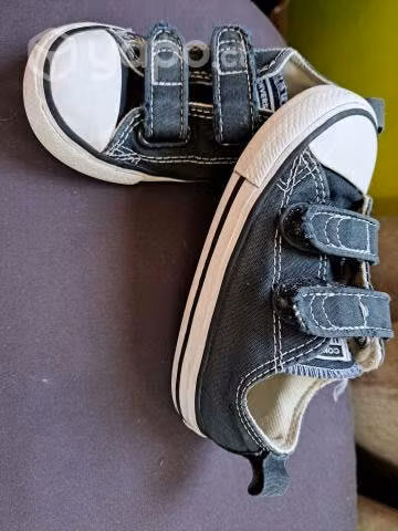 Zapatillas Converse numero 23 - Imagen 5