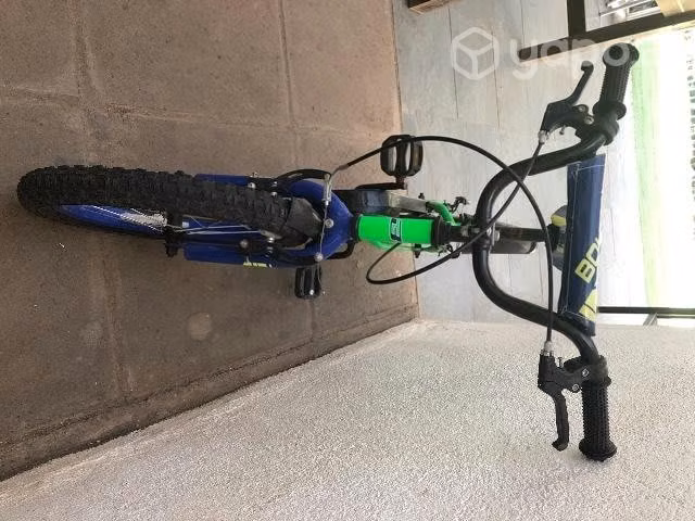 Bicicleta niño - Imagen 2