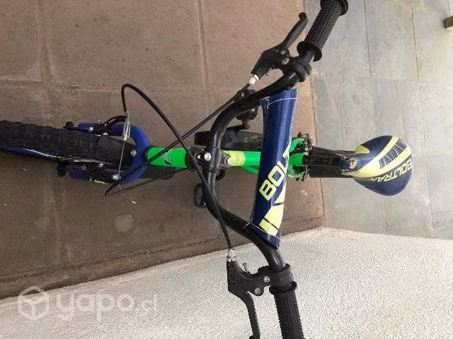 Bicicleta niño - Imagen 3