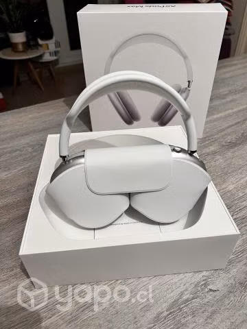 Airpods max