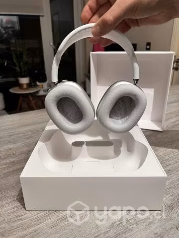 Airpods max
