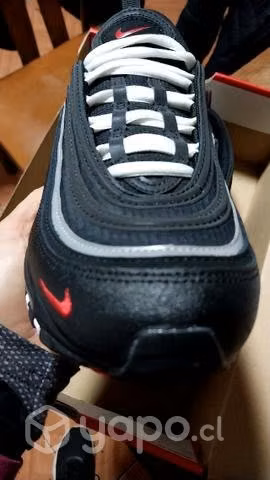 Zapatillas NIKE