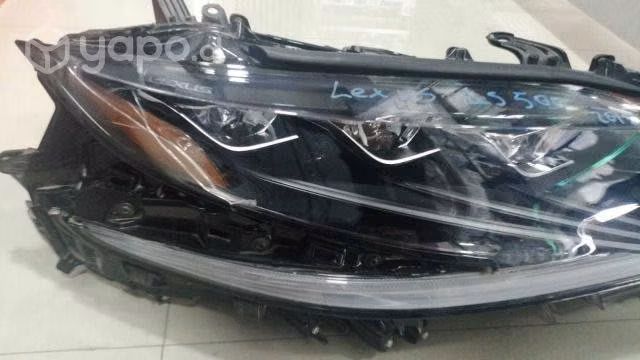 Optico derecho lexus ls500 2018 original