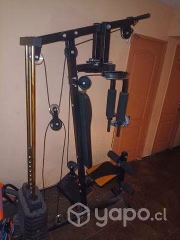 Máquina multifuncional - Imagen 3