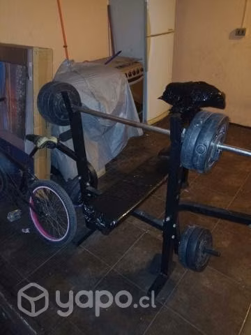 Máquina multifuncional