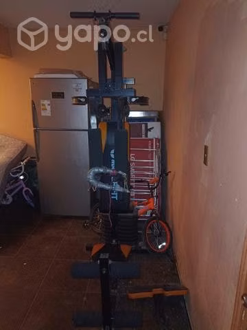 Máquina multifuncional - Imagen 2