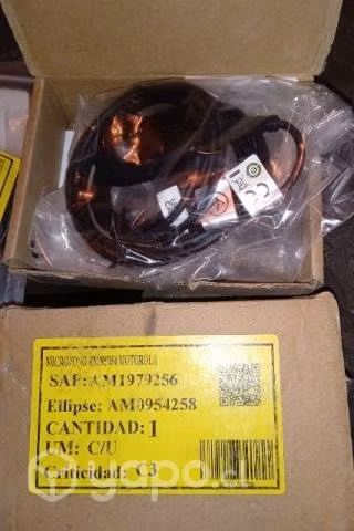 Accesorios mototurbo - Imagen 4