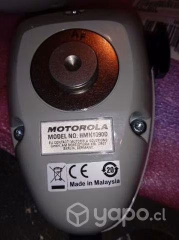 Accesorios mototurbo - Imagen 2