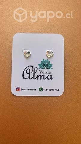Joyas de plata 925