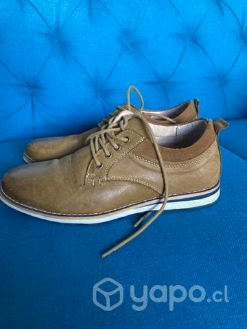 Zapatos hombre