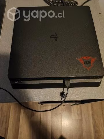 Ps4