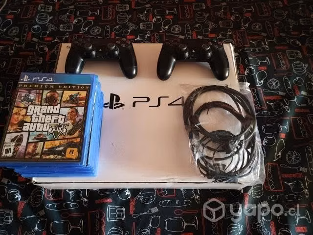 Ps4