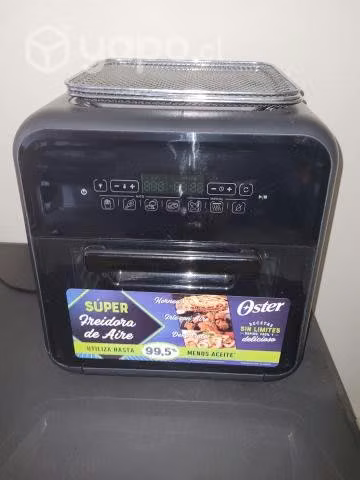 Air Fryer 10 Litros Marca Oster