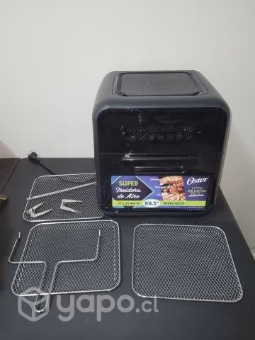 Air Fryer 10 Litros Marca Oster